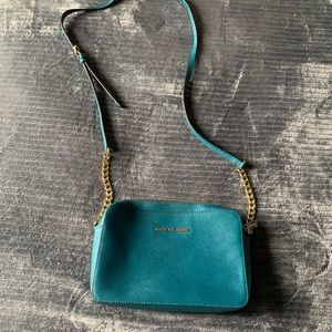 Michael Kors small crossbody bag
